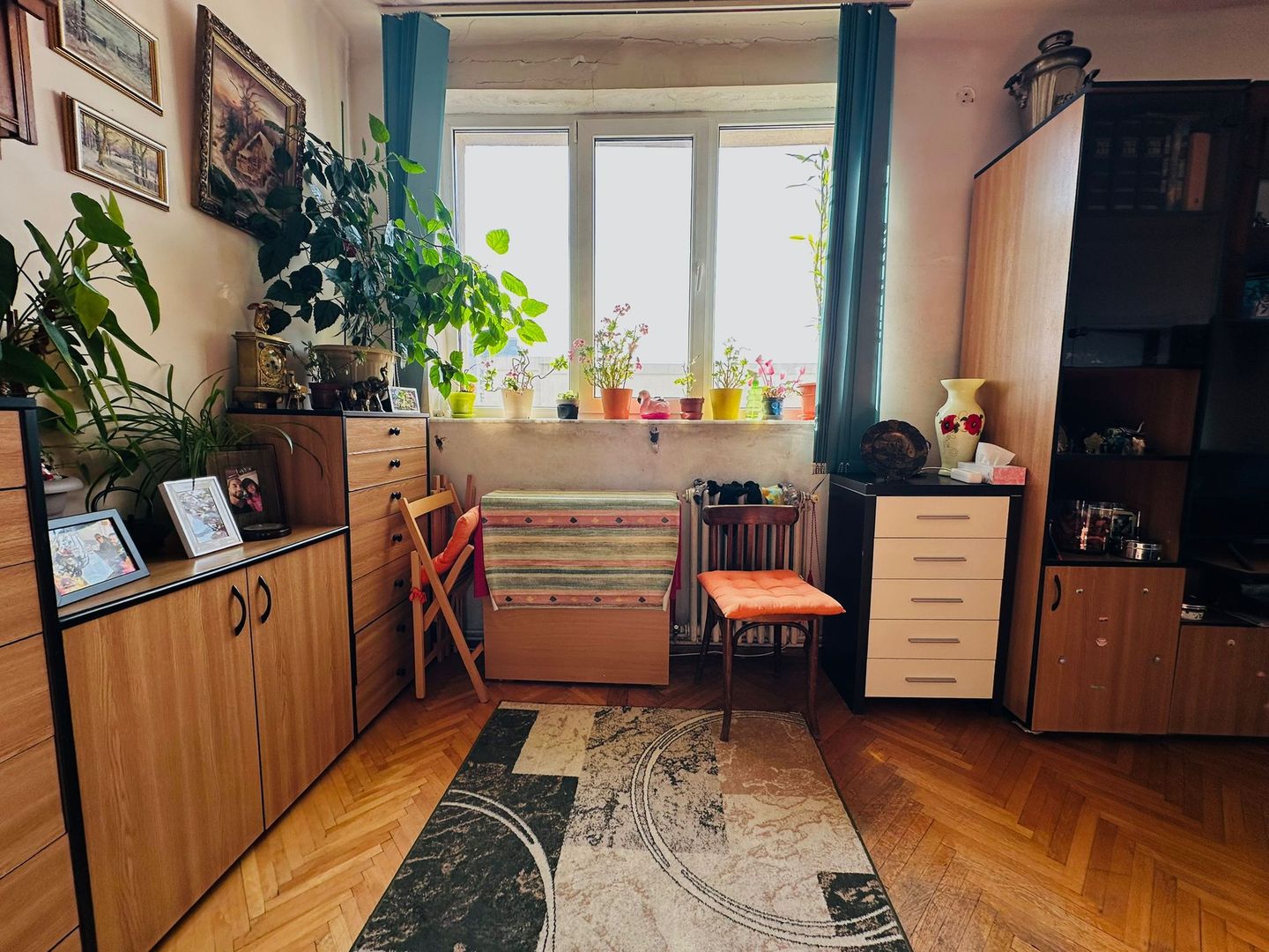 Apartament 4 camere - Dacia -  Strada Episcop Radu - Poză 4