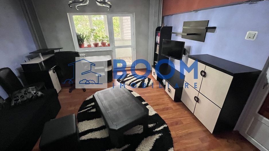 Apartament 2 camere + boxă Nord Cetatuie | Etaj 3 | Mobilat si utilat - Poză 2