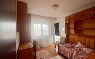 Apartament cu 3 camere si garaj sub bloc in Zorilor - Poză 3