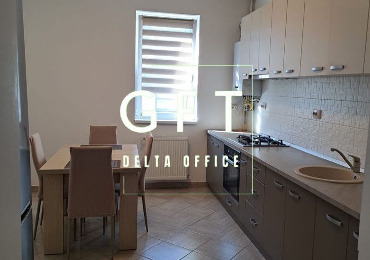 Apartament de vanzare in Cluj,  2 camere zona Stadion Floresti - Poză 4