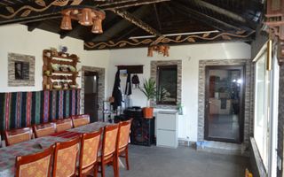 Casă de vânzare Ilișești/Suceava - Poză 45