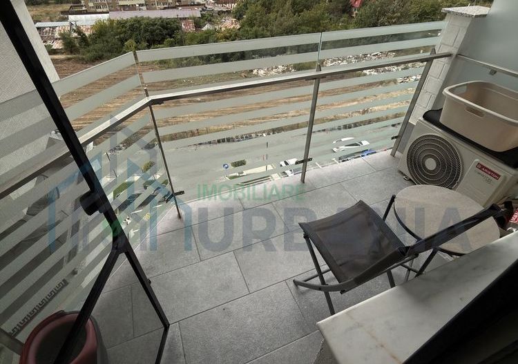 Apartament 2 camere în complex Royal Town, bloc R7, Iași - Poză 6