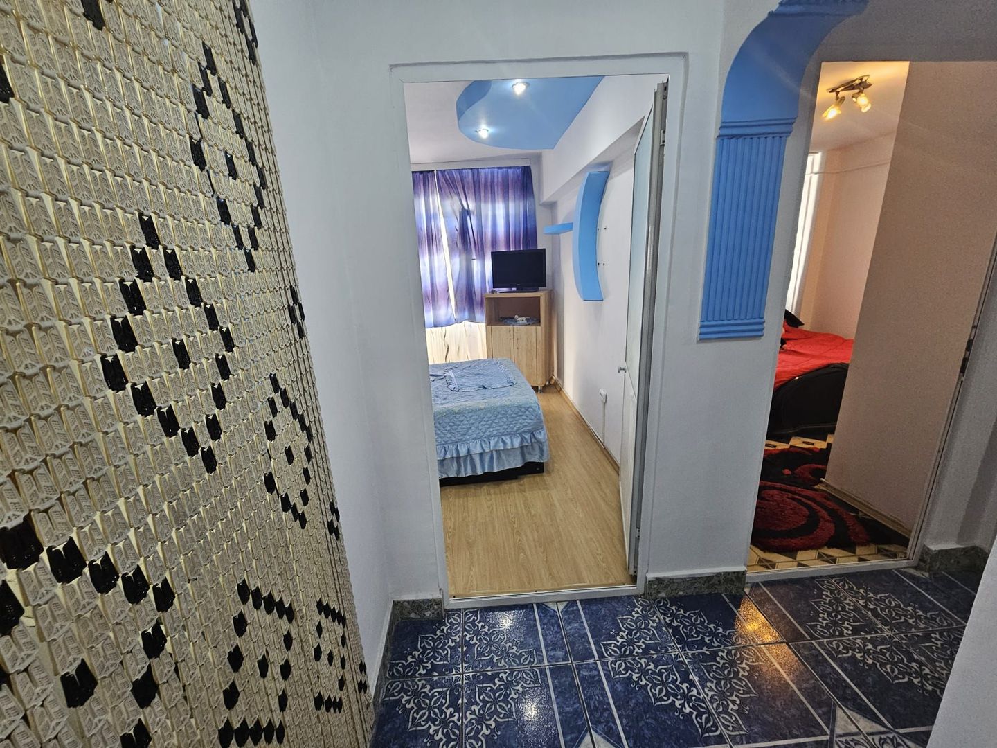 De închiriat apartament 3 camere - Prundu, stradal, lângă Kaufland - Poză 12