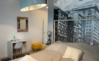 Casa tip duplex Theodor Pallady | 2 locuri parcare  - Poză 11