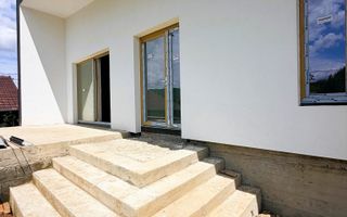 Casă modernă pe un singur nivel | Corunca – Str. Răsăritului - Poză 6