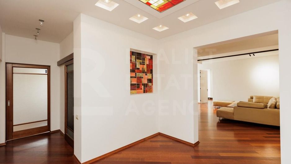 Vânzare, apartament, 3 camere, str. Ciuflea, sectorul Centru - Poză 13