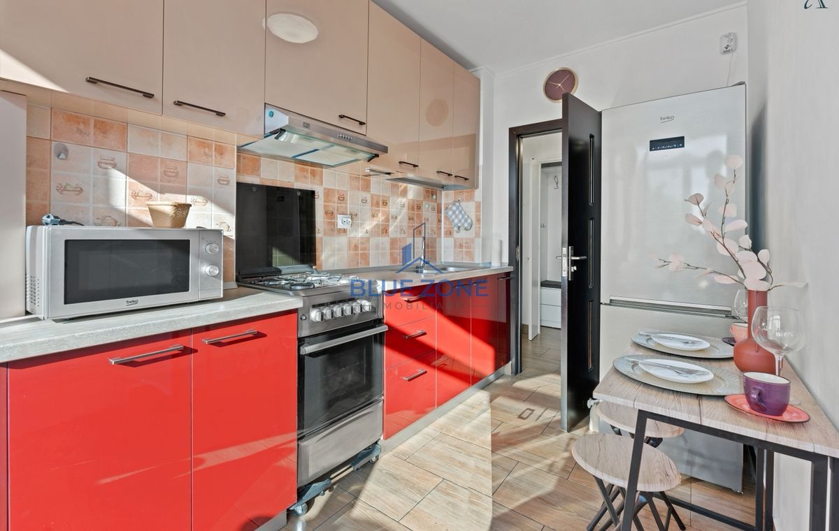 Apartament 2 camere | Zona Cantemir | 54 mp | Parcare inclusă - Poză 3