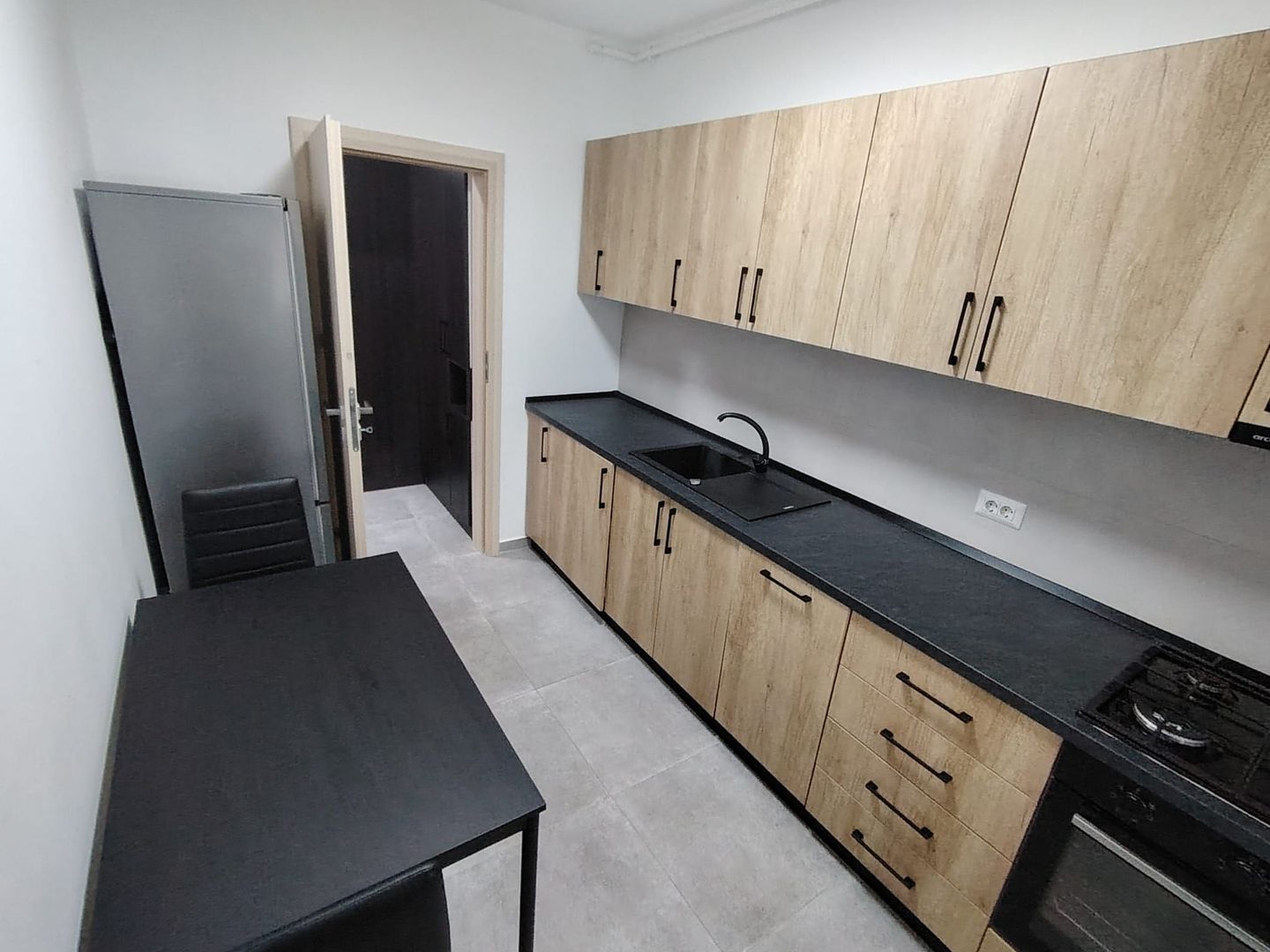 Garsoniera decomandata | Parc Carol | ISG Residence - Poză 6