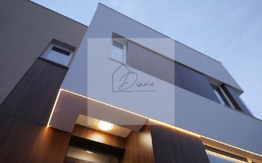 COM 0% I Vila cu piscina Lacul Lebăda Pantelimon I2025 lux I 328000eur - Poză 5