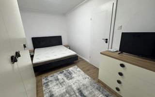 Apartament 3 camere semidecomandat, renovat, mobilat, Alexandru cel bun, Iași - Poză 3