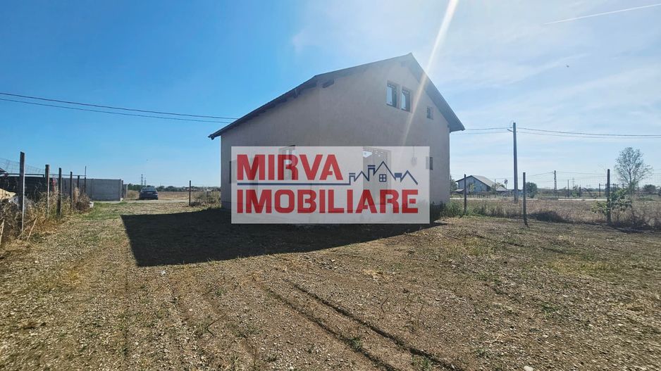 🏡 Casă la gri, 5 camere – Târgșoru Vechi - Poză 9