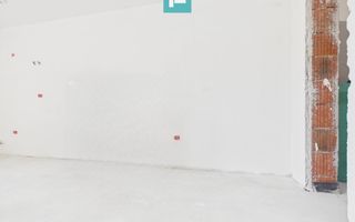 Duplex spațios 102 mp utili, teren 350mp in Covaci - Poză 12