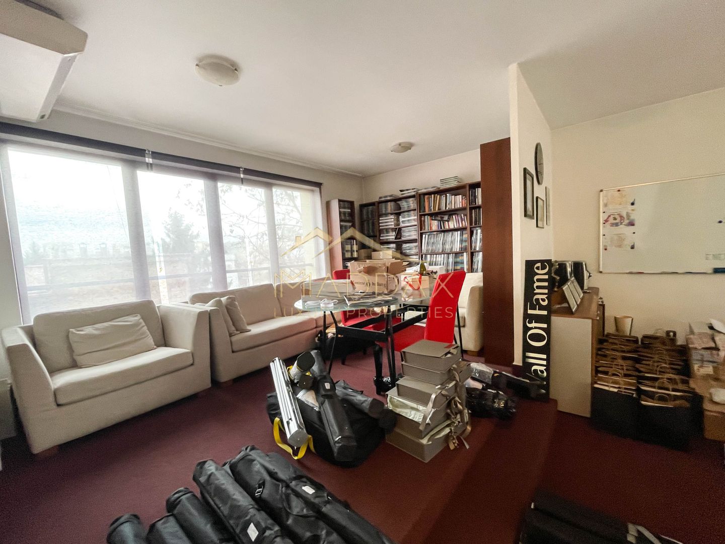 Imobil D+P+4E de tip spatiu comercial // Dorobanti - Poză 22