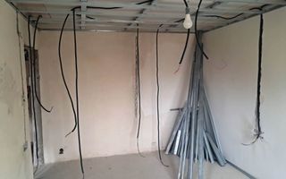 Apartament 3 camere Tg.Jiu - Poză 3