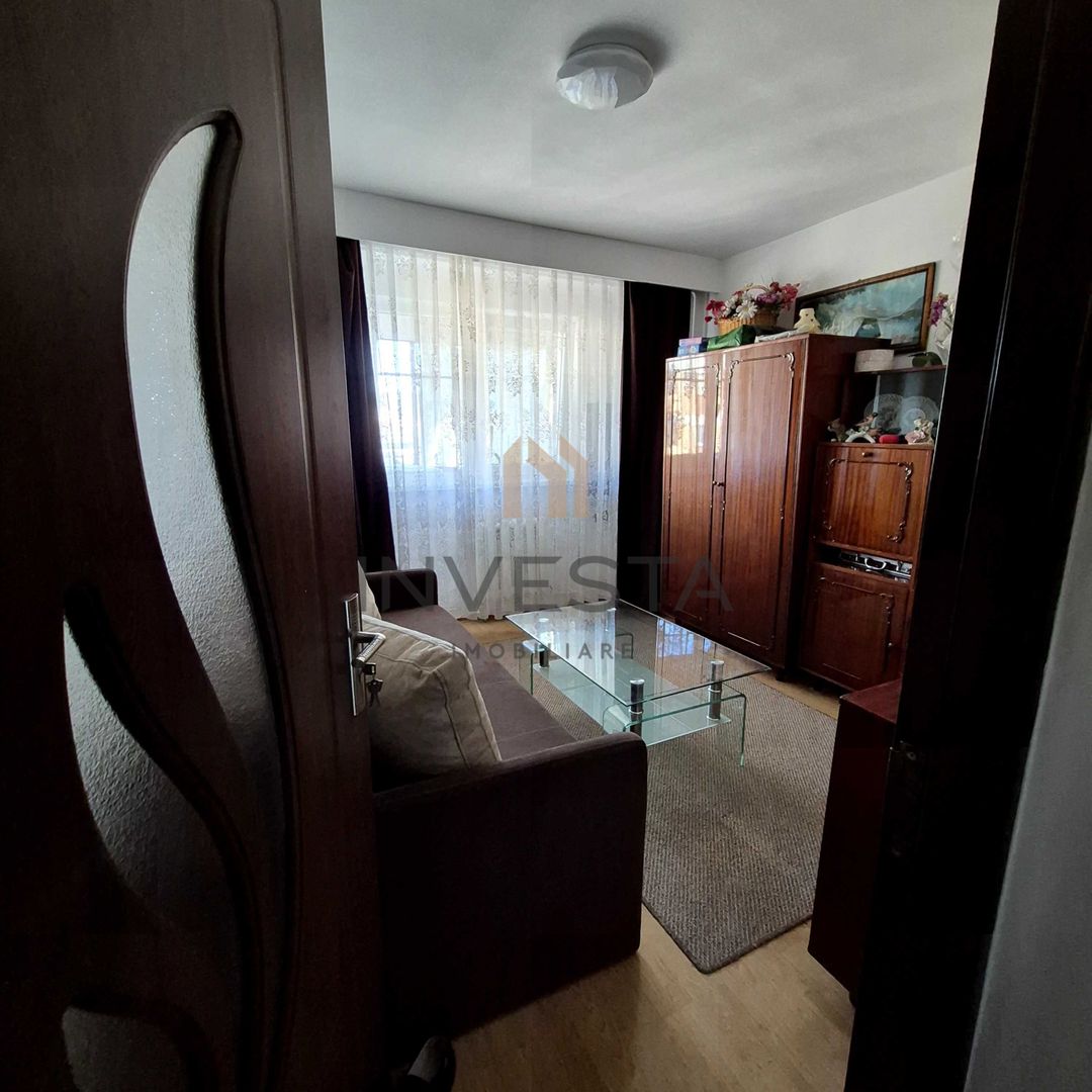 Apartament 2 camere decomandat cu balcon, langa Iulius Mall! - Poză 2