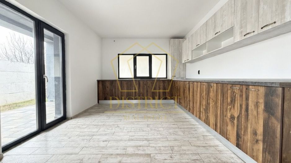COM 0% Duplex cu 4 camere, perete dublu | Giarmata Vii - Poză 2