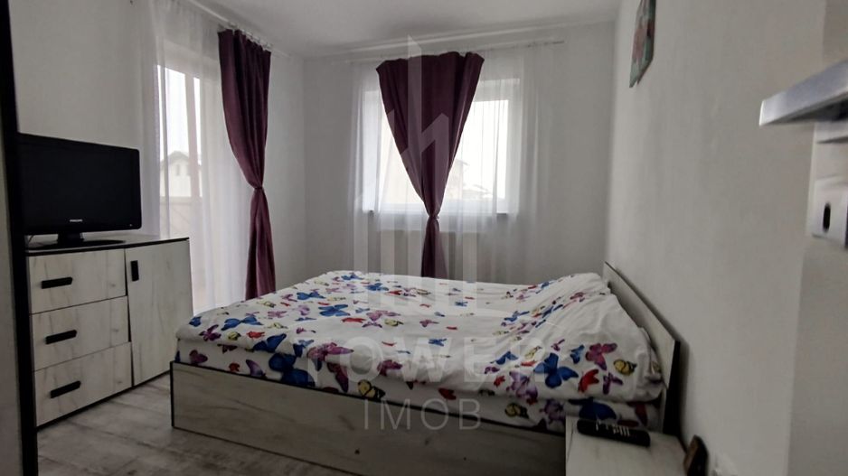 🏡 Apartament modern 3 camere, etaj 1 – Cartierul Arhitectilor, Sibiu - Poză 2