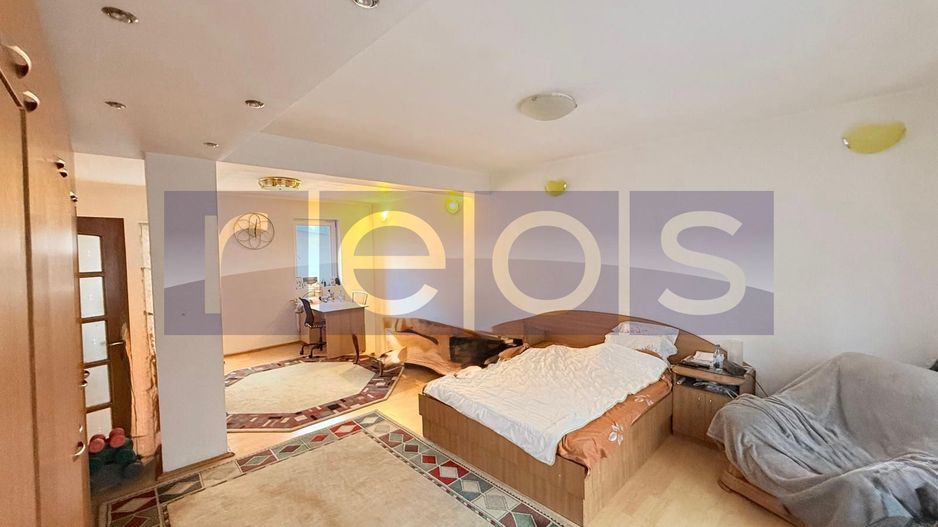 VILA SPATIOASA VATRA LUMINOASA | MEGA MALL | IDEAL FAMILIE - Poză 2