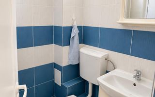 Garsonieră modernă de închiriat, Gheorgheni - Poză 6