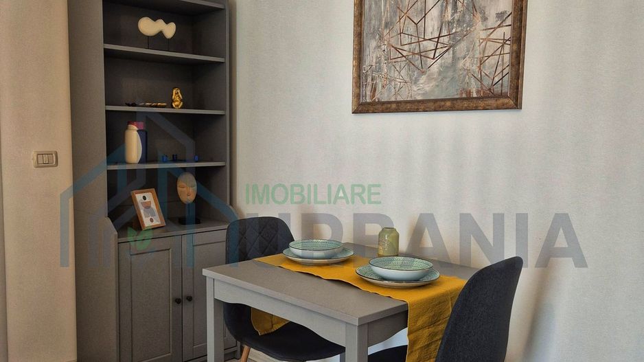 Apartament 2 camere, parter, 50 mp, Valea Lupului, Cartier Iriss - disponibil imediat - Poză 2