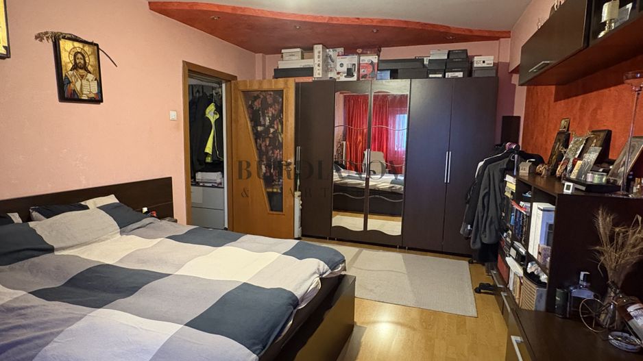 Apartament cu 2 camere - Metrou Ștefan cel Mare - Poză 9