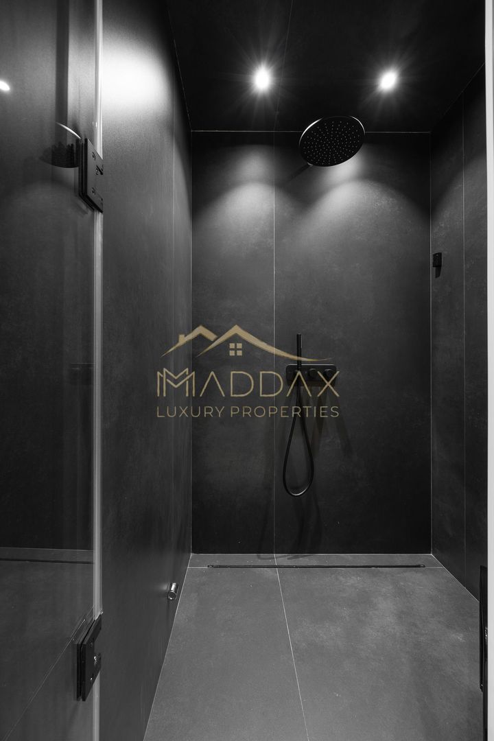 Extraordinary Penthouse *380 SQM useful* 3 parking // Primaverii - Poză 32