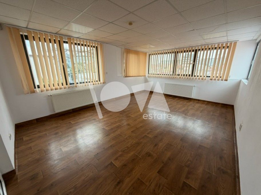 De închiriat: clădire birouri - clinică - 800 mp - renovată - Poză 13