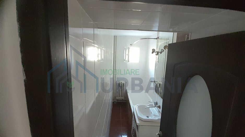 Apartament 3 camere, nedecomandat, în zona Mircea cel Bătrân, Iași - Poză 7