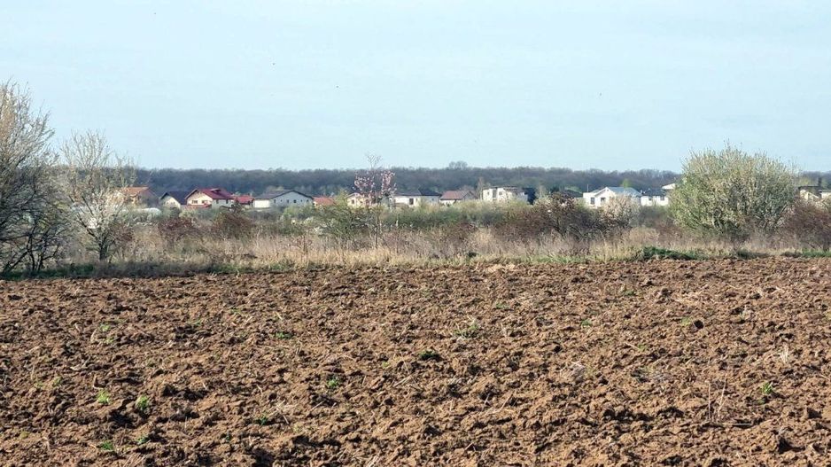 „Corbeanca – aer curat, potențial mare, preț competitiv. 4 loturi - Poză 4