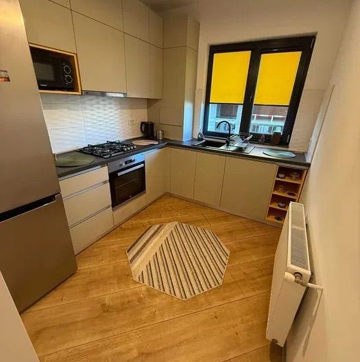 2 camere | Pipera | Complex rezidențial securizat | Parcare inclusă - Poză 4