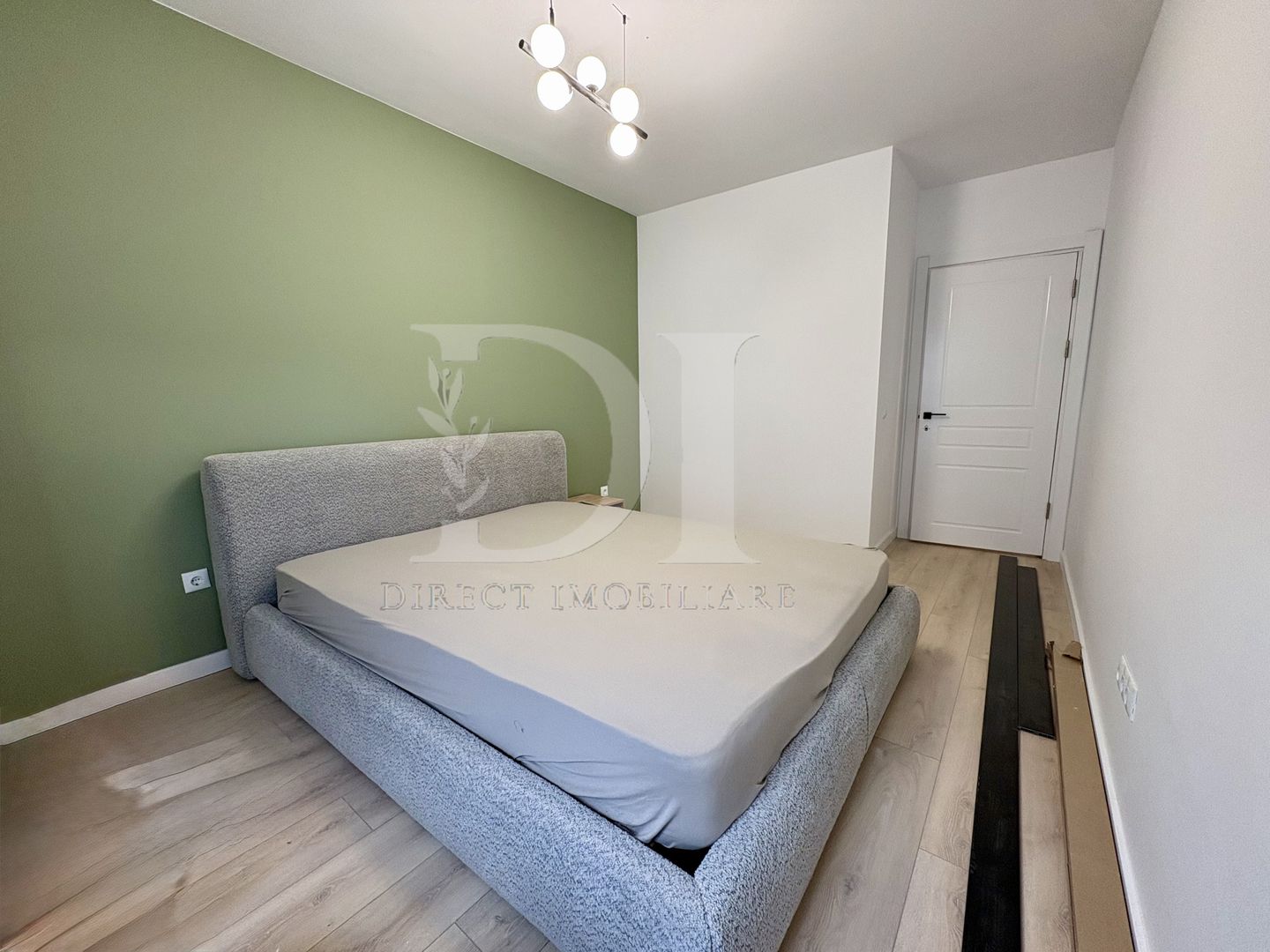 Apartament 3 camere – Florești, zona Jysk - Poză 10