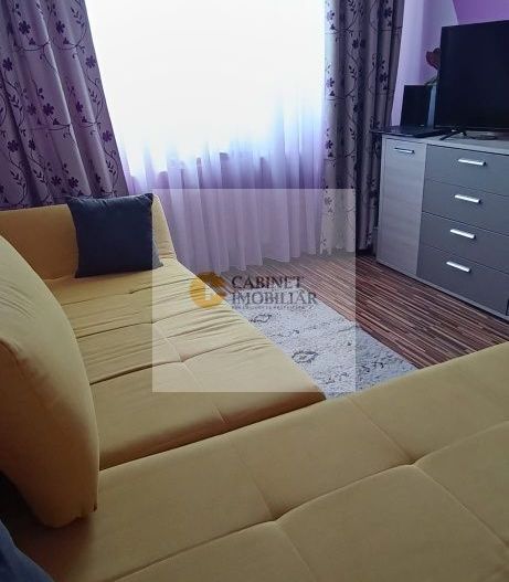 2 Camere-52MP | Decomandat | 1979 | Centrala | Reabilitat | Dr Taberei - Poză 2