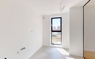 Studio Dublu | 2 camere | Nusco City Park | Etaj 4 - Poză 6