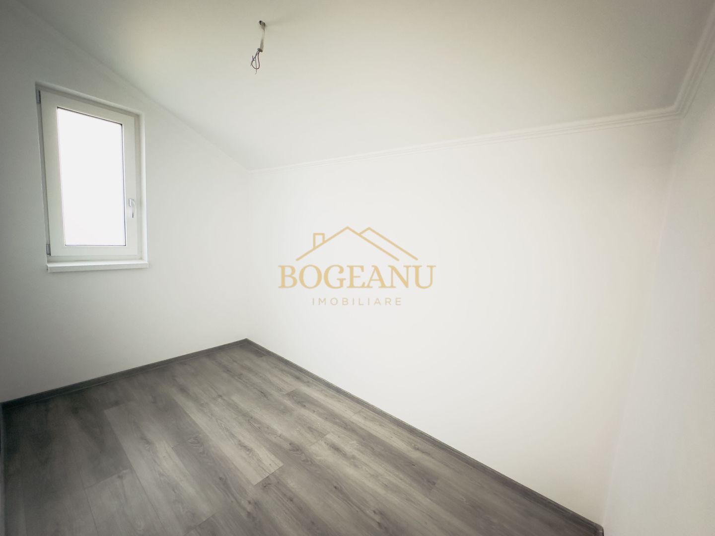 BG110-Vila Individuala 5 cam Mobilata-Utilata - Poză 8