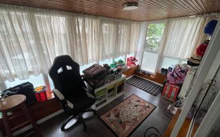 Apartament 3 camere Aviatiei Caramfil92mp+14mp demisol - Poză 15