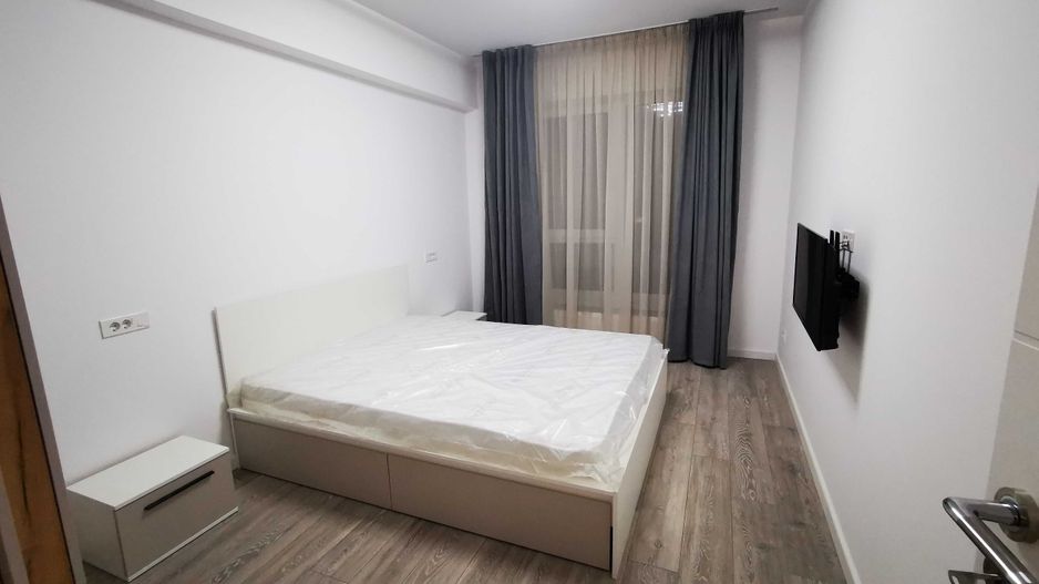 DE INCHIRIAT apartament 3 camere, situat în zona Berceni BLOC NOU - Poză 7