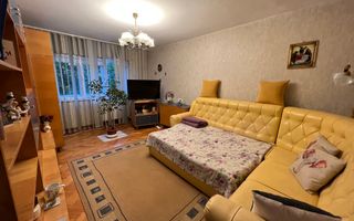 Centrala proprie. 2 balcoane. Bloc izolat termic exterior. - Poză 1