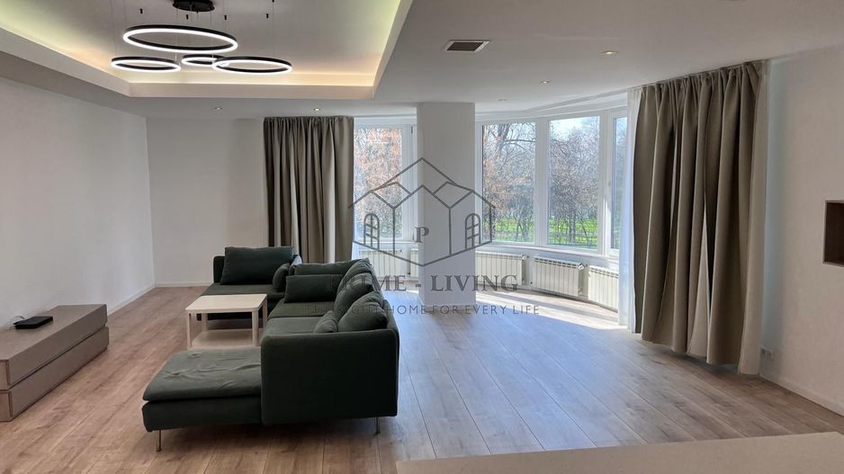 APARTAMENT SUPERB CU 4 CAMERE  LA INCHIRIERE PE SOSEAUA NORDULUI - Poză 14