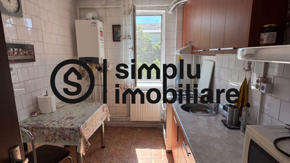 Apartament 3 camere Brazda lui Novac et 3/4 - Poză 6