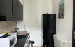 Garsoniera in bloc nou zona Calea Calarasilor cu centrala proprie - Poză 2