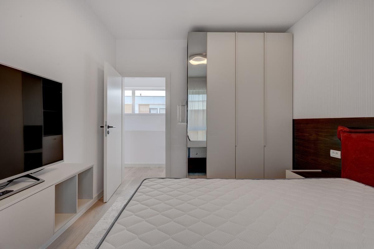First Rental I Brand-New 3-Room Duplex I Pipera I Own Garden - Poză 12