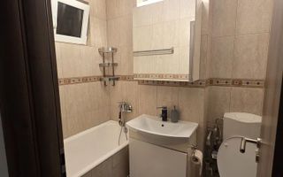 AP. 2 CAMERE- DRUMUL TABEREI, CENTRALA, PARCARE, MASINA DE SPALAT VASE - Poză 5