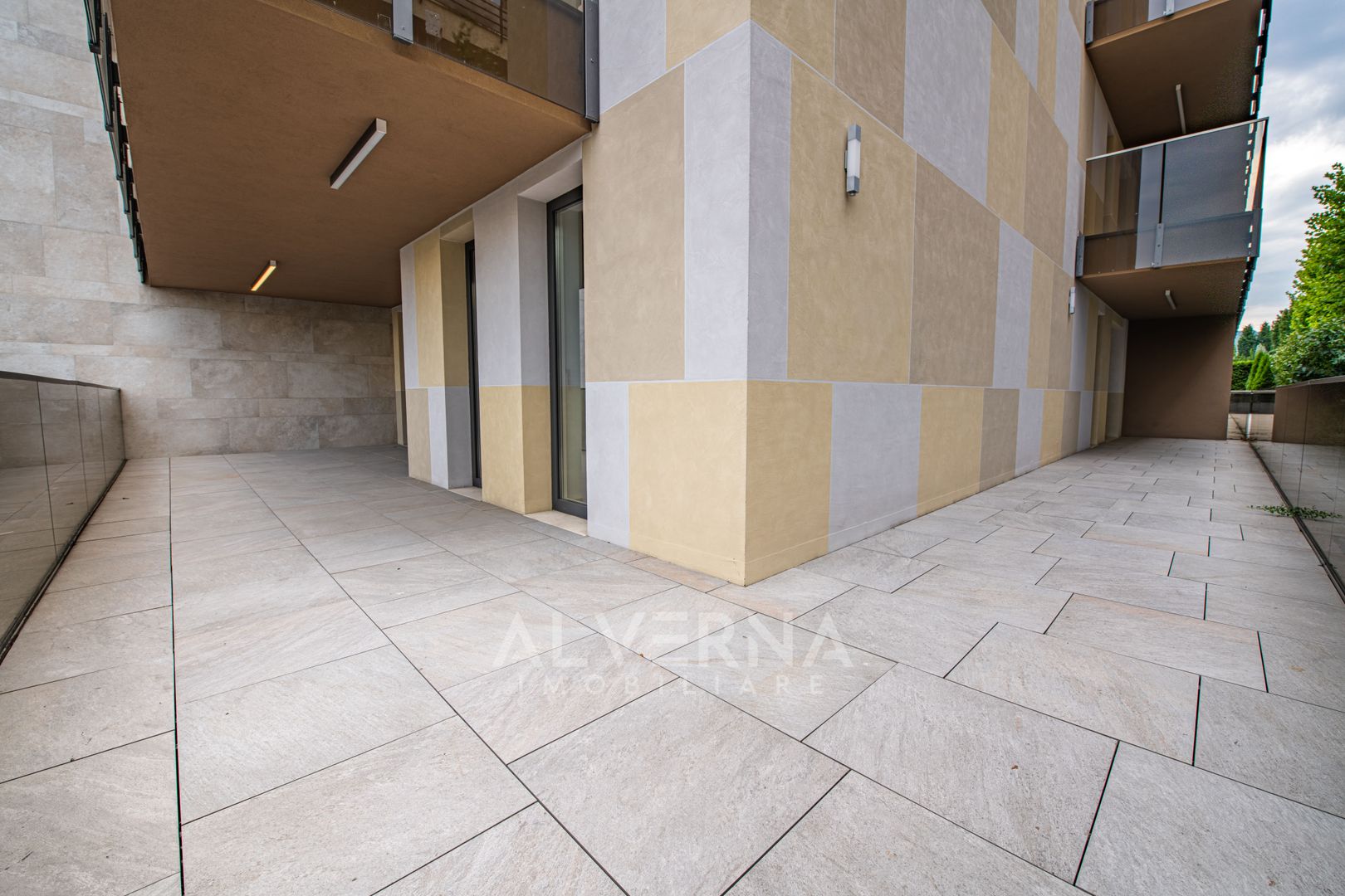 LOFT - Apartament 3 camere, 108mp + terasa, garaj subteran, Buna Ziua - Poză 20