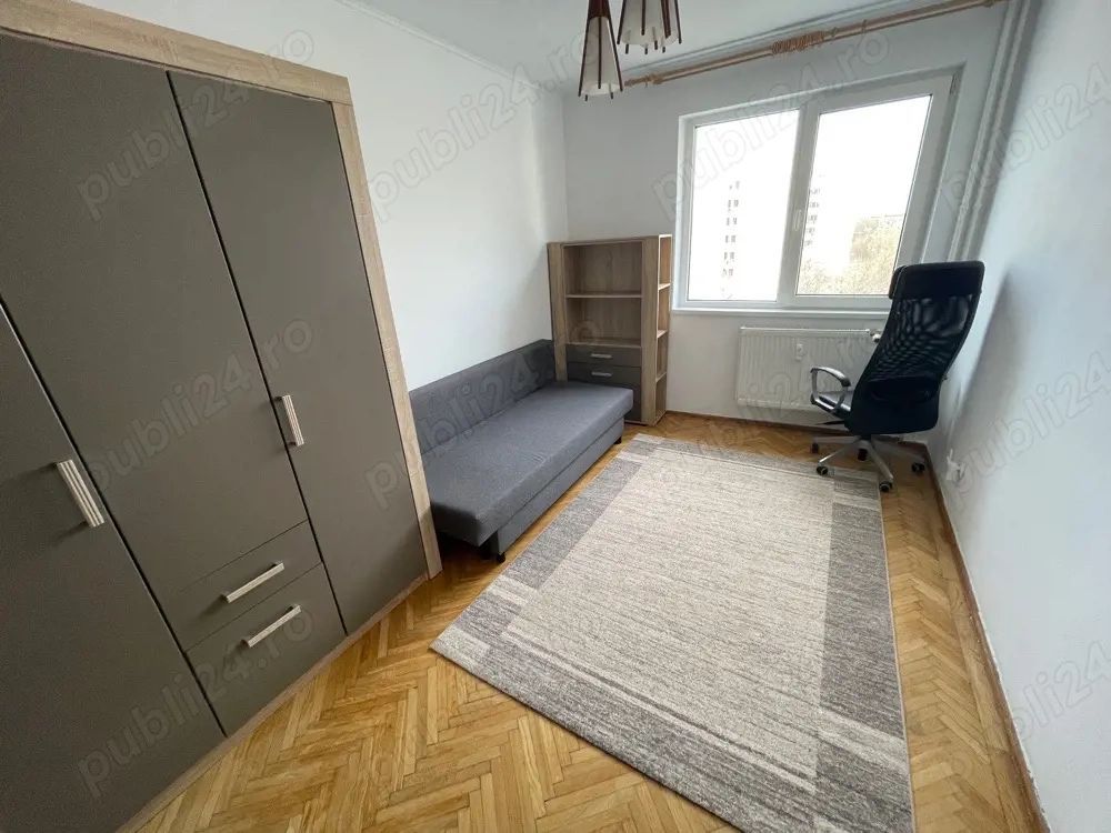 DE INCHIRIAT | Apartament 3 camere | Zona Pajura - Poză 3