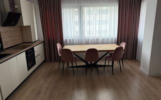 2 camere Pipera Rond OMV I Loc parcare INCLUS | COMISION 0% - Poză 24