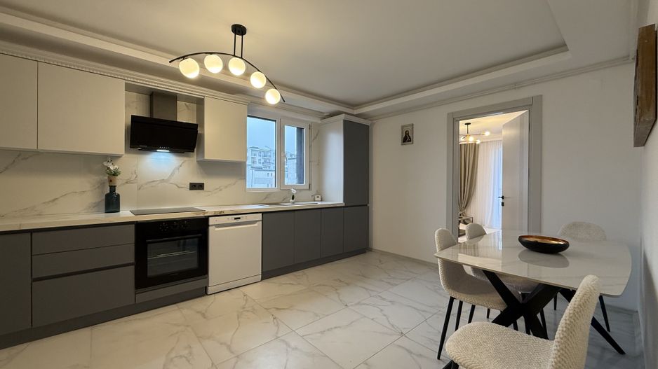 Apartament 2 camere | JASMINE RESIDENCE | LUX | LOC PARCARE INCLUS - Poză 7