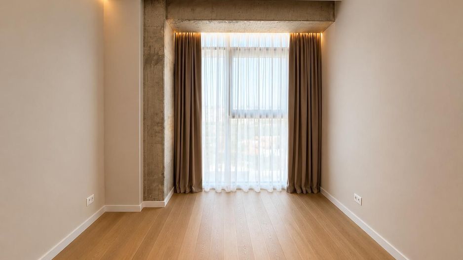 Apartament elegant cu 4 camere | UpSite | Facilități premium - Poză 17