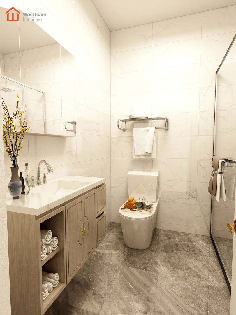 Dezvoltator, apartamente, loc de parcare inclus, comision 0%! - Poză 3