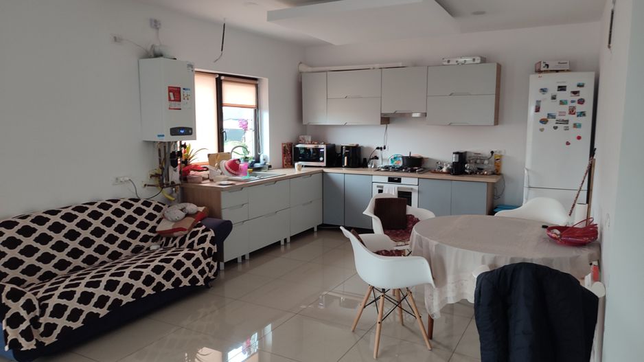 Sanandrei, Spurafete generoase, drum asflatat - Poză 6