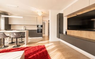 🏡 Apartament premium cu 3 camere | Sopor – View superb către pădure | - Poză 3